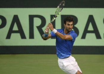 Yuki ready for Orlando and Tallahassee Challengers