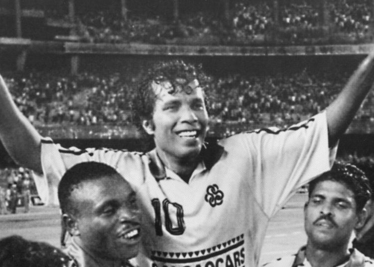 AFC Champions League: Biggest opportunity for Indian football, says Bruno