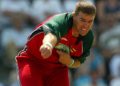ICC bans former Zimbabwe captain Streak for eight years