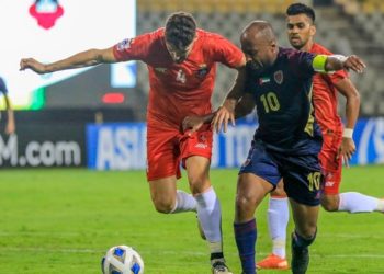 AFC Champions League: FC Goa hold Al Wahda in second goalless draw