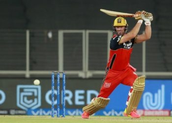 No chance of international comeback, says AB de Villiers
