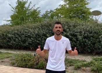 Spanish legend Villa to lead Odisha FC operations