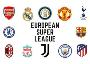 Super League: UEFA approves ‘reintegration’ measures for nine clubs
