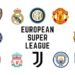 Super League: UEFA approves ‘reintegration’ measures for nine clubs