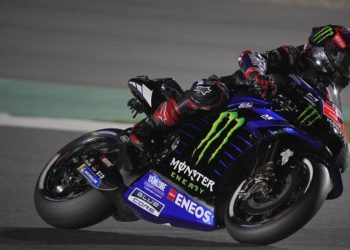 MotoGP: Zarco, Quartararo set the pace in FP2