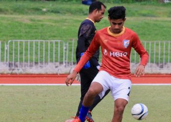 Gokulam Kerala sign 20-year-old defender Rafi