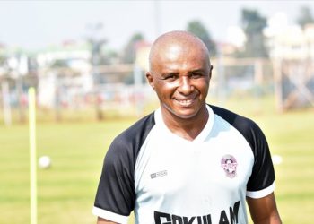 Gokulam Kerala extends contract of fitness trainer Garcia