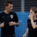 Croatia coach Dalic names 26-member squad for Euro 2020