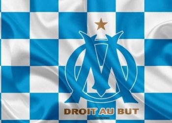 Marseille go down to Saint-Etienne