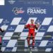 MotoGP: Miller wins wild flag-to-flag in France