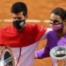 Italian Open: Nadal defeats world No.1 Djokovic to win 10th title