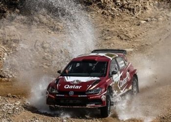 2021 Jordan Rally: Jordan motorsport unveils route detail