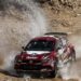 2021 Jordan Rally: Jordan motorsport unveils route detail