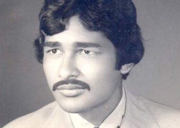 Former India Olympic gold winner Ravinder passes away