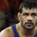 Police arrests India’s fugitive two-time Olympic medalist Sushil Kumar