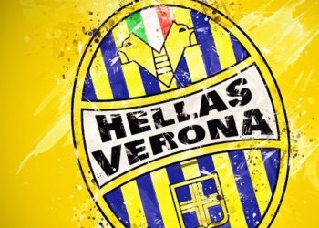 Serie A: Verona eighth among top 10 clubs to change coach