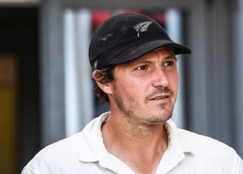 New Zealand wicketkeeper Watling to retire after World Test Championship final