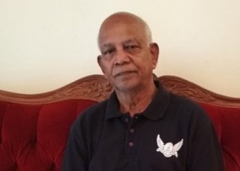 AFC president offers condolences on Indian football legend Franco’s demise