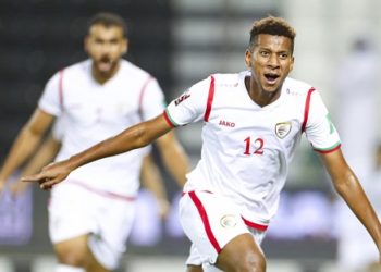 WC Qualifiers: Fawaz double helps Oman beat Afghanistan 2-1