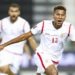 WC Qualifiers: Fawaz double helps Oman beat Afghanistan 2-1