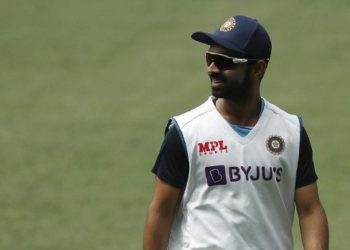 We don’t want to take New Zealand lightly, says India’s Rahane