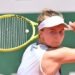 French Open: Unseeded Krejcikova reaches first Grand Slam semis