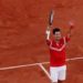 Djokovic wins French Open, claims 19th Grand Slam title