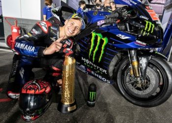 MotoGP: Can anyone stop Quartararo at Catalunya?