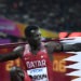 Qatari sprinter Haroun dies in road accident