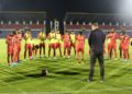 Players comfortable with coach’s style, says Chhetri