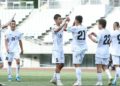 Murzaev hat-trick helps 10-men Kyrgyz Republic thrash Myanmar 8-1