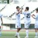 Murzaev hat-trick helps 10-men Kyrgyz Republic thrash Myanmar 8-1