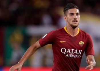 Euro 2020: Pellegrini joins Italy’s injury list ahead of opener against Turkey