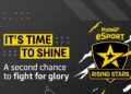 MotoGP eSport: Rising Stars Series second season gets underway