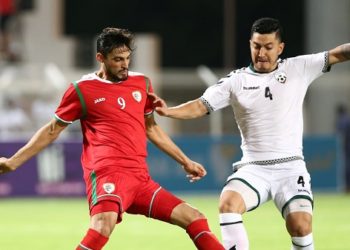 FIFA WC Qualifiers: Oman face Afghanistan tonight, seek three points