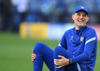 Chelsea extends Tuchel contract until 2024