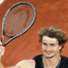 French Open: Zverev moves into last 16