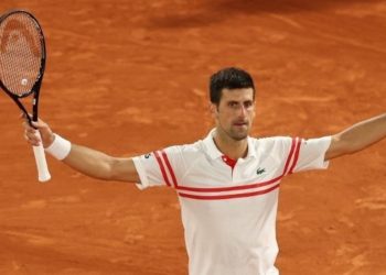 French Open: Djokovic beats Nadal, will face Tsitsipas  in Sunday’s final