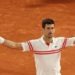 French Open: Djokovic beats Nadal, will face Tsitsipas  in Sunday’s final