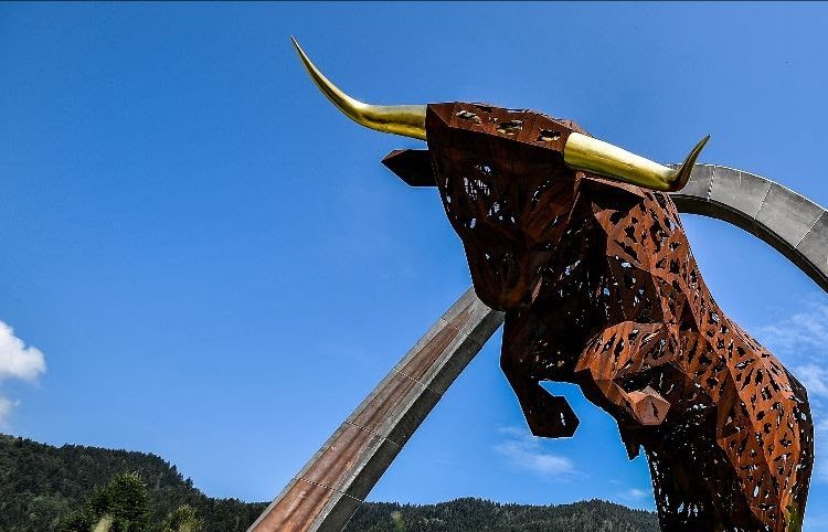 Styria, von Osterreich GPs to welcome fans back to grandstands