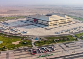 500 days countdown: FIFA World Cup stadiums are ready a year before kick-off