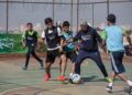 Generation Amazing, CONCACAF collaborate to launch football development programme