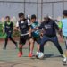 Generation Amazing, CONCACAF collaborate to launch football development programme