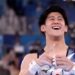 Japan’s Hashimoto becomes youngest ever men’s all-around champion