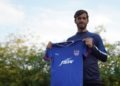 Danish joins Bengaluru FC on a two-year deal