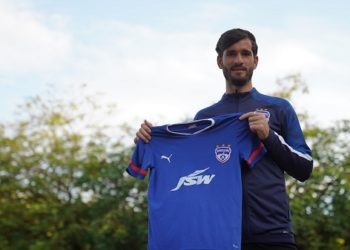 Danish joins Bengaluru FC on a two-year deal
