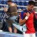 Djokovic’s Olympic title dream comes to an end