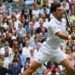 Wimbledon: Djokovic advances into 10th semis
