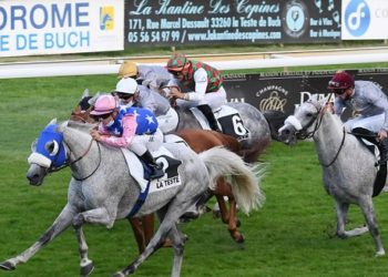 Sheikha Reem Al Thani’s EBRAZ proves class once again with Gr3 PA victory