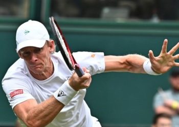 Anderson rallies to beat Kazakhstan’s top-seeded Bublik